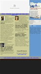 Mobile Screenshot of hnresearch.com